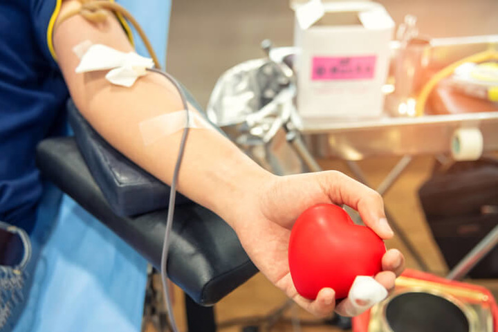 Ostia, ASL Roma 3: al via campagna social per la donazione del sangue