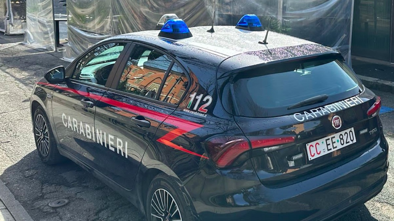 Licenziato dall'hotel dà fuoco alla struttura: ex dipendente denunciato a Fiano Romano