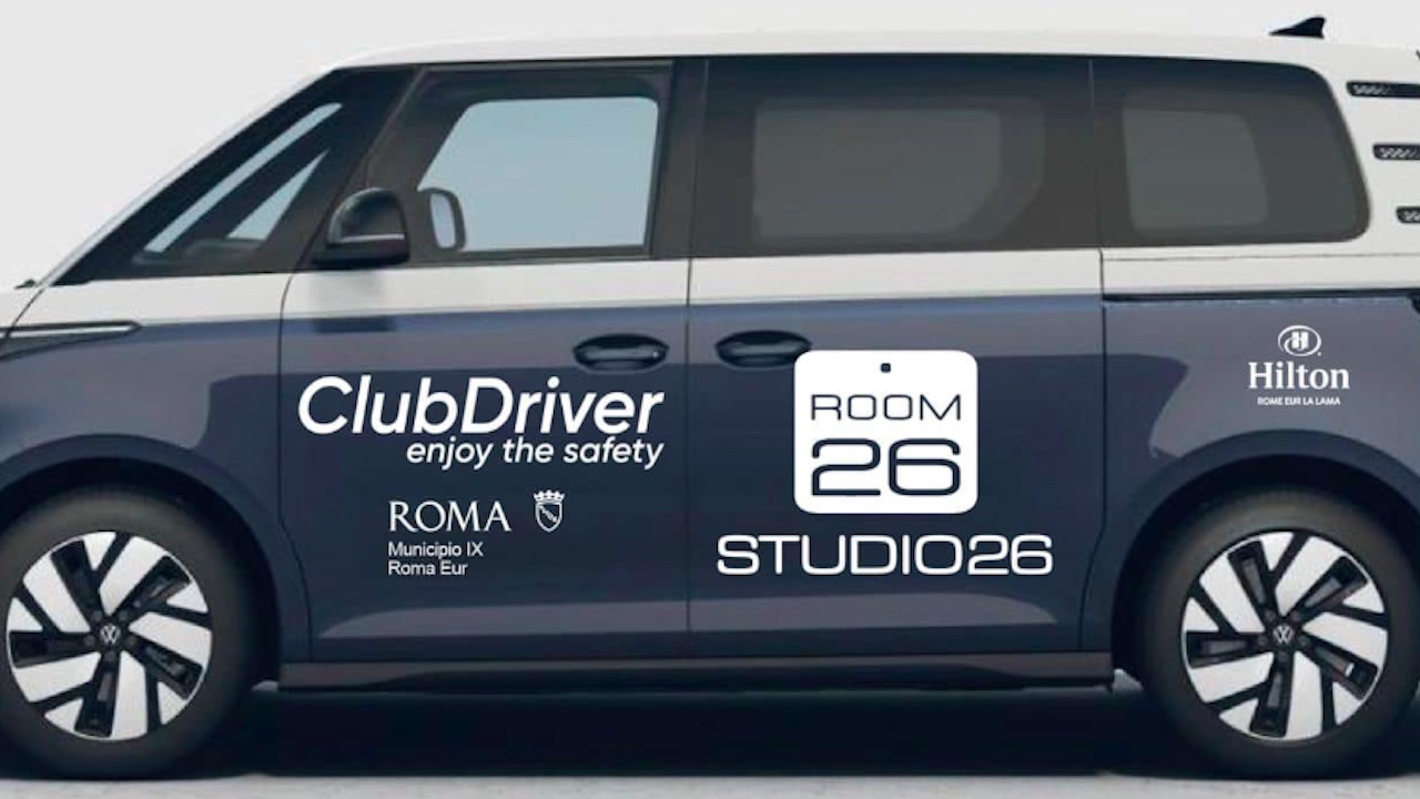 Navetta gratis dalla discoteca a casa: divertimento sicuro con progetto Room 26-Municipio IX
