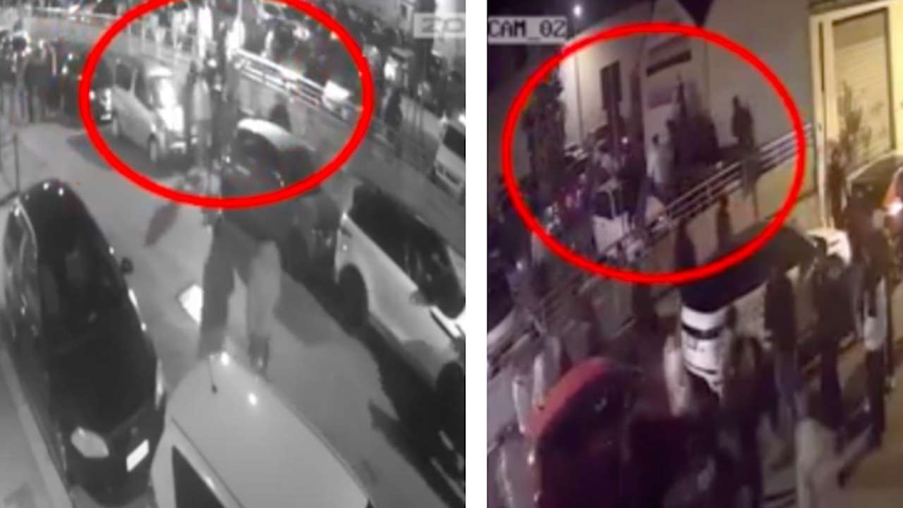 Rissa nella movida a Latina, il titolare di un locale non chiamò la polizia: chiuso