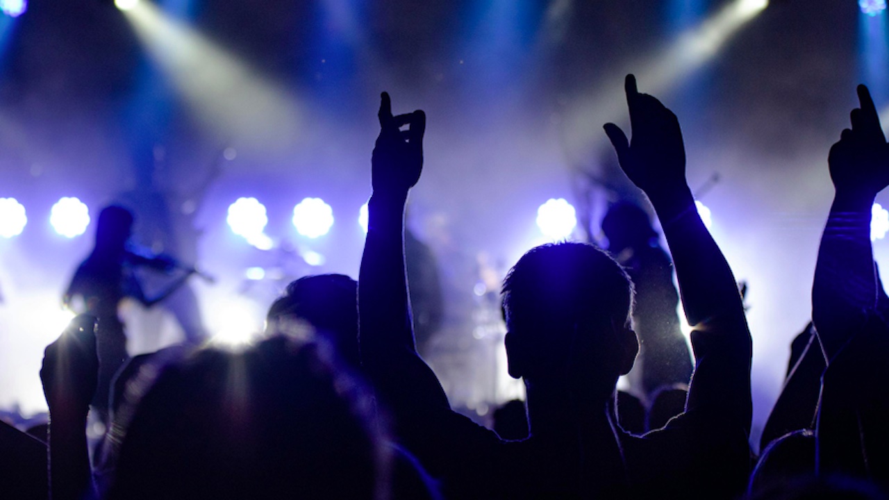 Ciocia World Festival a Collepardo: tre giorni di musica e tradizione