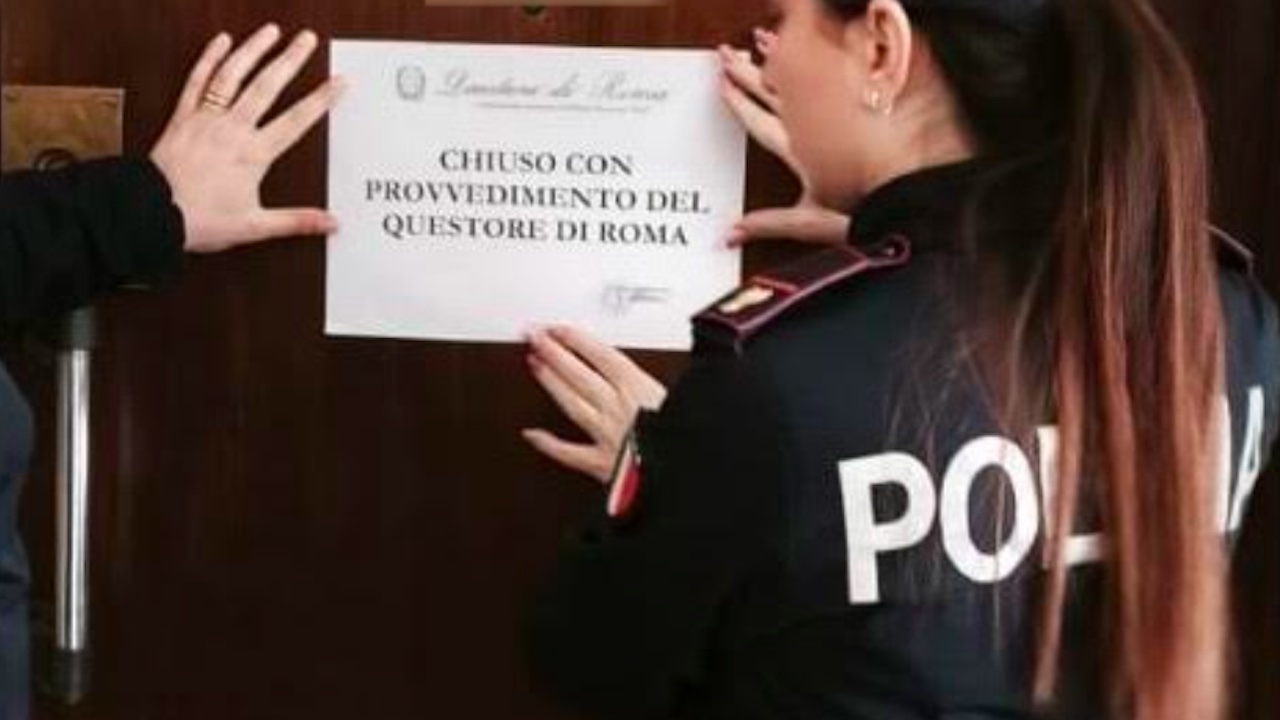 Roma, abusi edilizi e clienti "fantasma" in casa vacanze a Prati: licenza sospesa