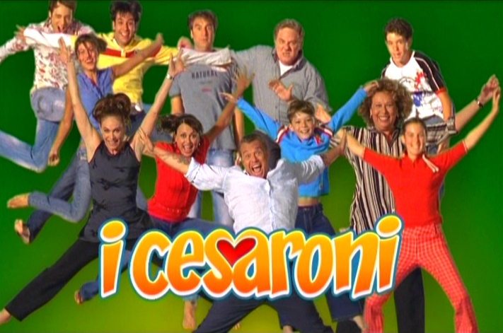 Tornano i Cesaroni: dal 17 marzo le riprese a Garbatella