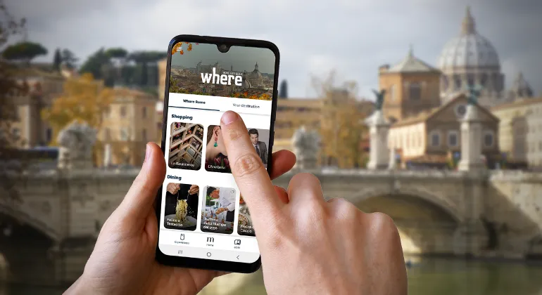 Roma digitale, ‘Julia’: arriva l’assistente virtuale, per turisti, pellegrini e residenti