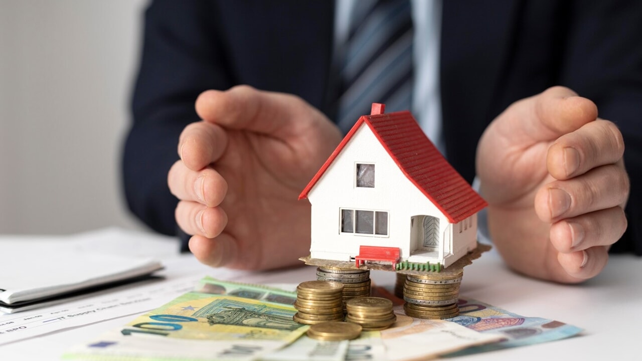 Mutui: nel Lazio +17% delle domande di finanziamento. L'offerta ed i tassi nello specifico