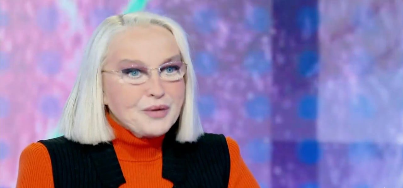 Morta Eleonora Giorgi, l'attrice aveva 71 anni