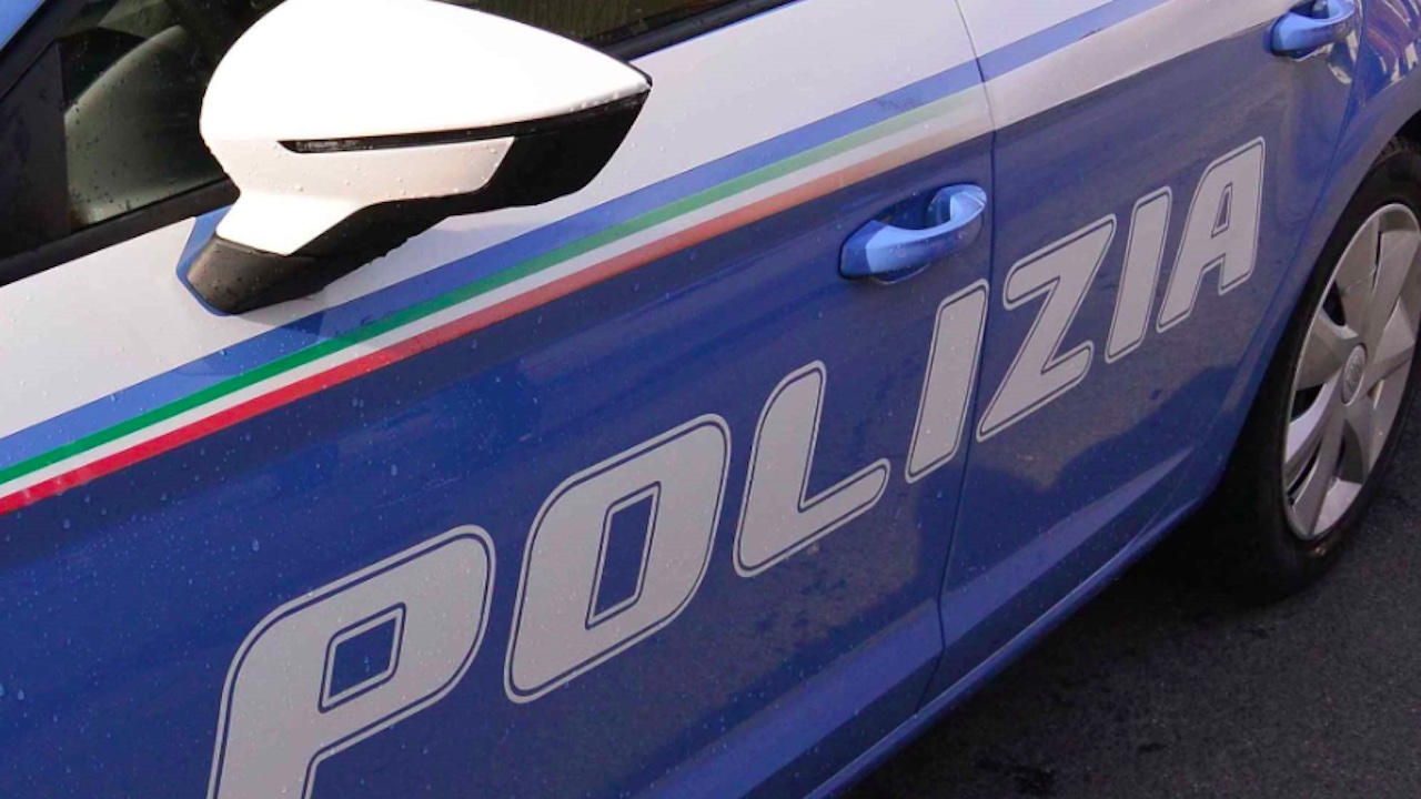 Fugge contromano alla Camilluccia: bloccato e arrestato corriere espresso della droga