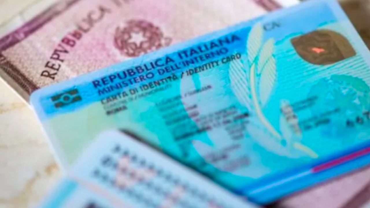 Carta d’identità elettronica: open day a Roma il 19 e 20 settembre