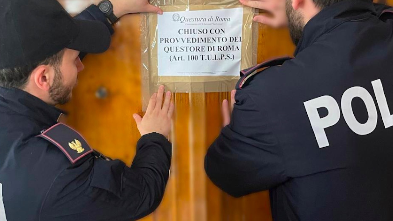 Ospiti fantasma e self check-in: 3 b&b chiusi tra Prati e San Lorenzo