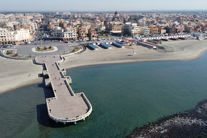 Campionati Europei di Windsurf Techno 293, Ammiraglio Donato Marzano: "Percorso che va oltre lo sport"