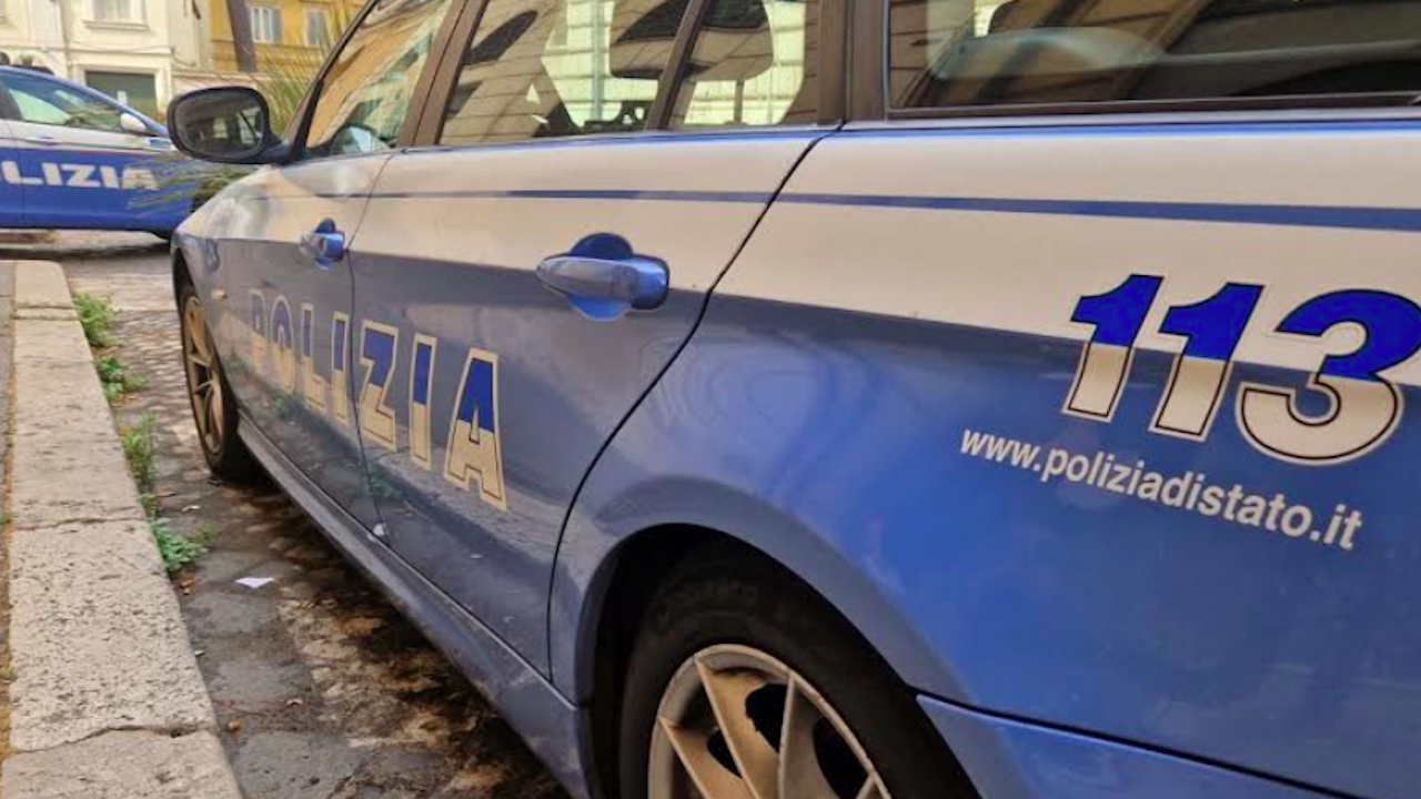 Ostia, presi rapinatori seriali di farmacie e bar: 6 colpi per 26mila euro