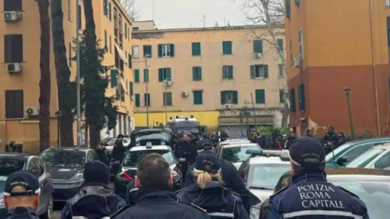 Piano Quarticciolo, dal Governo ok ai fondi. Gualtieri: Interventi concreti per la rinascita del quartiere