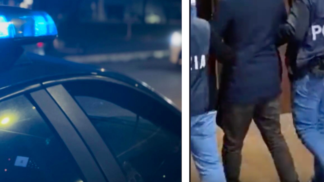 Finti carabinieri minacciano 5 ragazzi a Roma: "soldi e droga o vi arrestiamo", presi