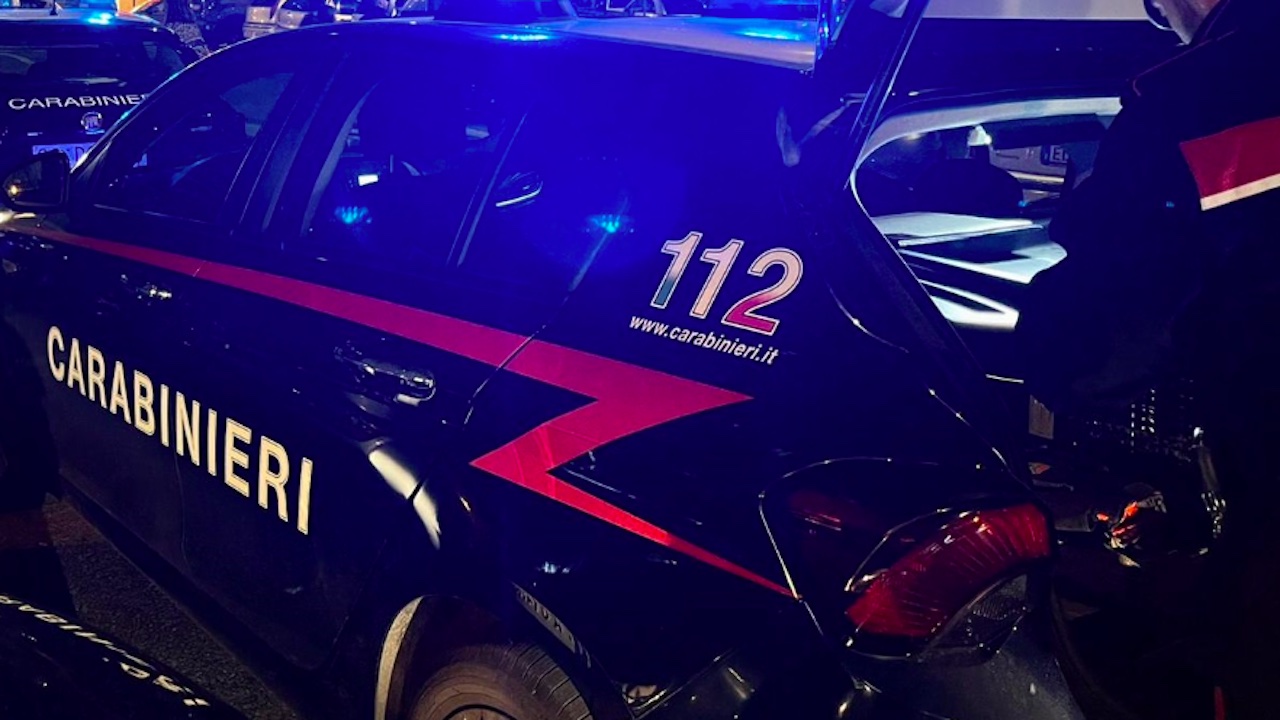 Rapinatore ucciso sulla Cassia: vigilante arrestato per omicidio volontario
