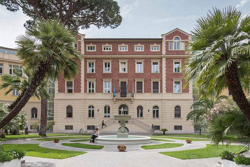 Tiberia Hospital e Ospedale San Carlo di Nancy, centri di eccellenza italiani per ginecologia e cardiologia