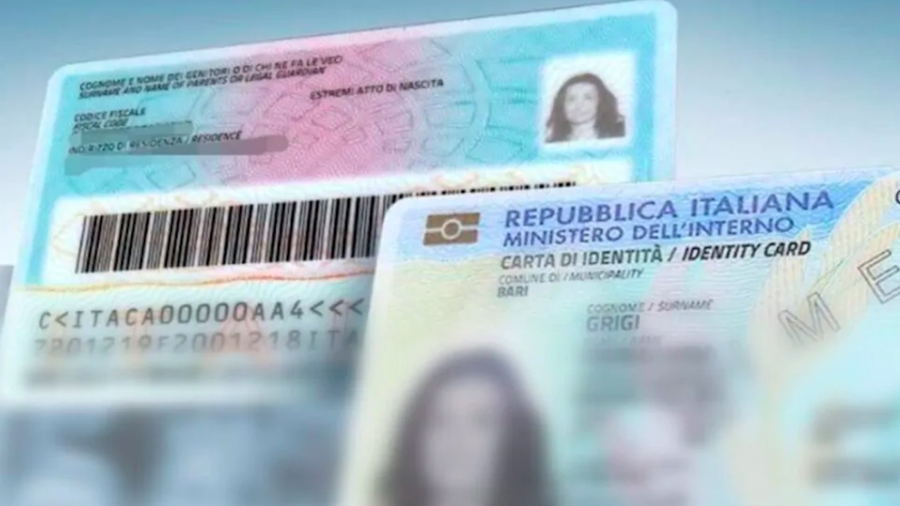 Aeroporto Fiumicino, da lunedì riapre lo sportello “Carte d'identità al volo”