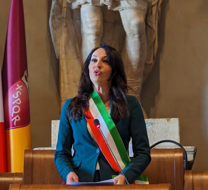 Acos: approvati dall’Assemblea capitolina il Piano programma 2026-2028 e il contratto di servizio
