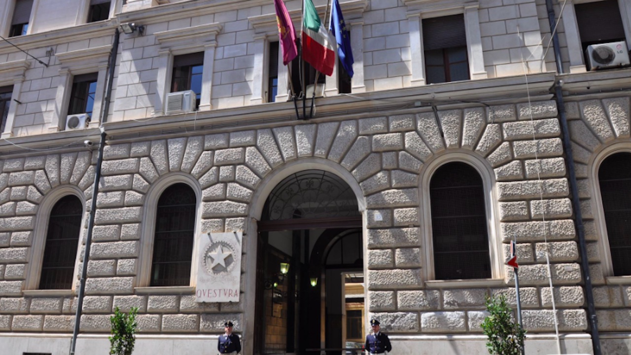 Stalking a Viterbo: arrestato in flagranza l’ex compagno