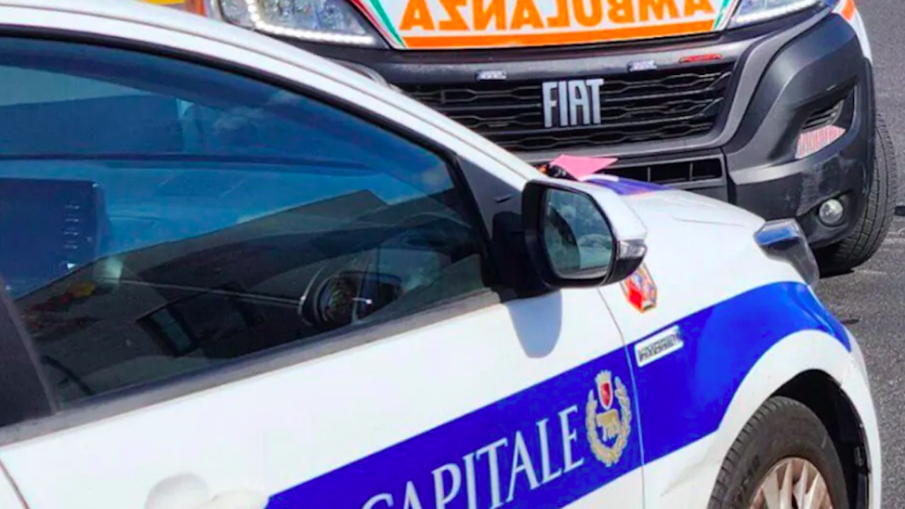Investe una donna e scappa alla Balduina: rintracciato 30enne, positivo al drug test