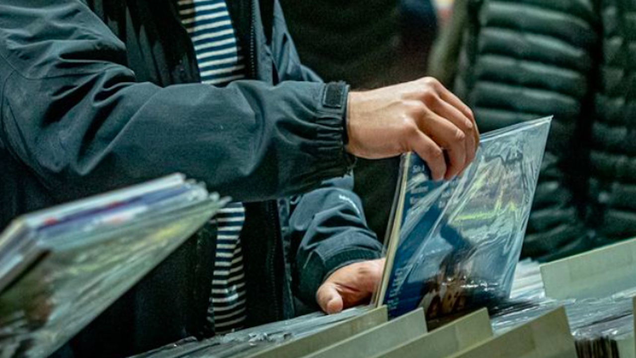 Music Day Roma al Talenti Village, nel weekend edizione speciale della fiera del disco