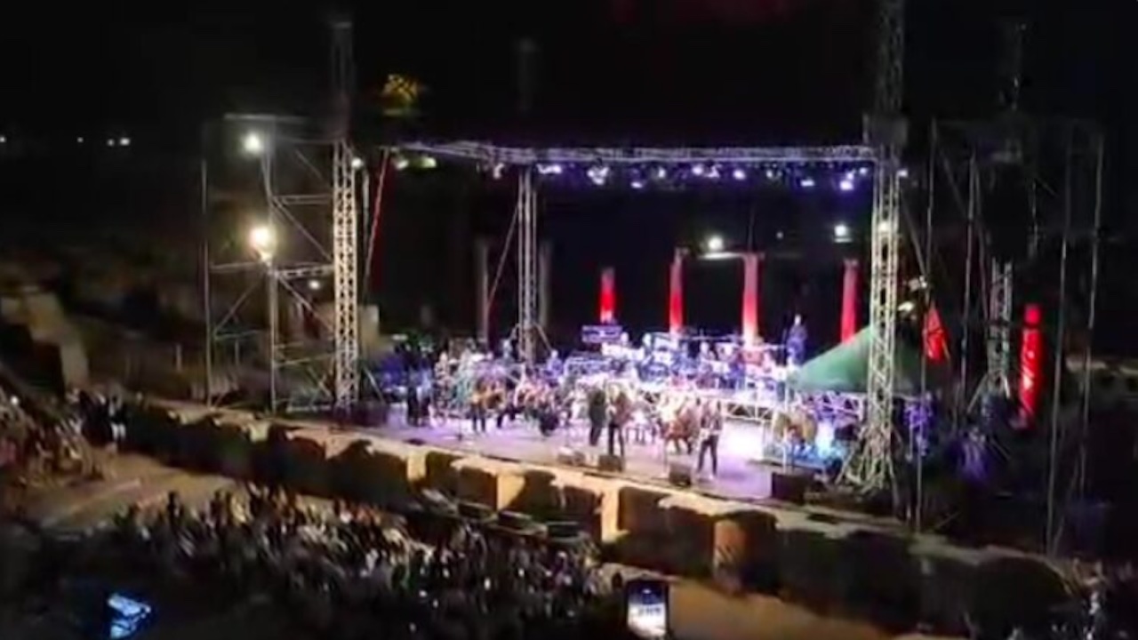 Ostia Antica Festival 2025, date, concerti, biglietti, prezzi e artisti in programma