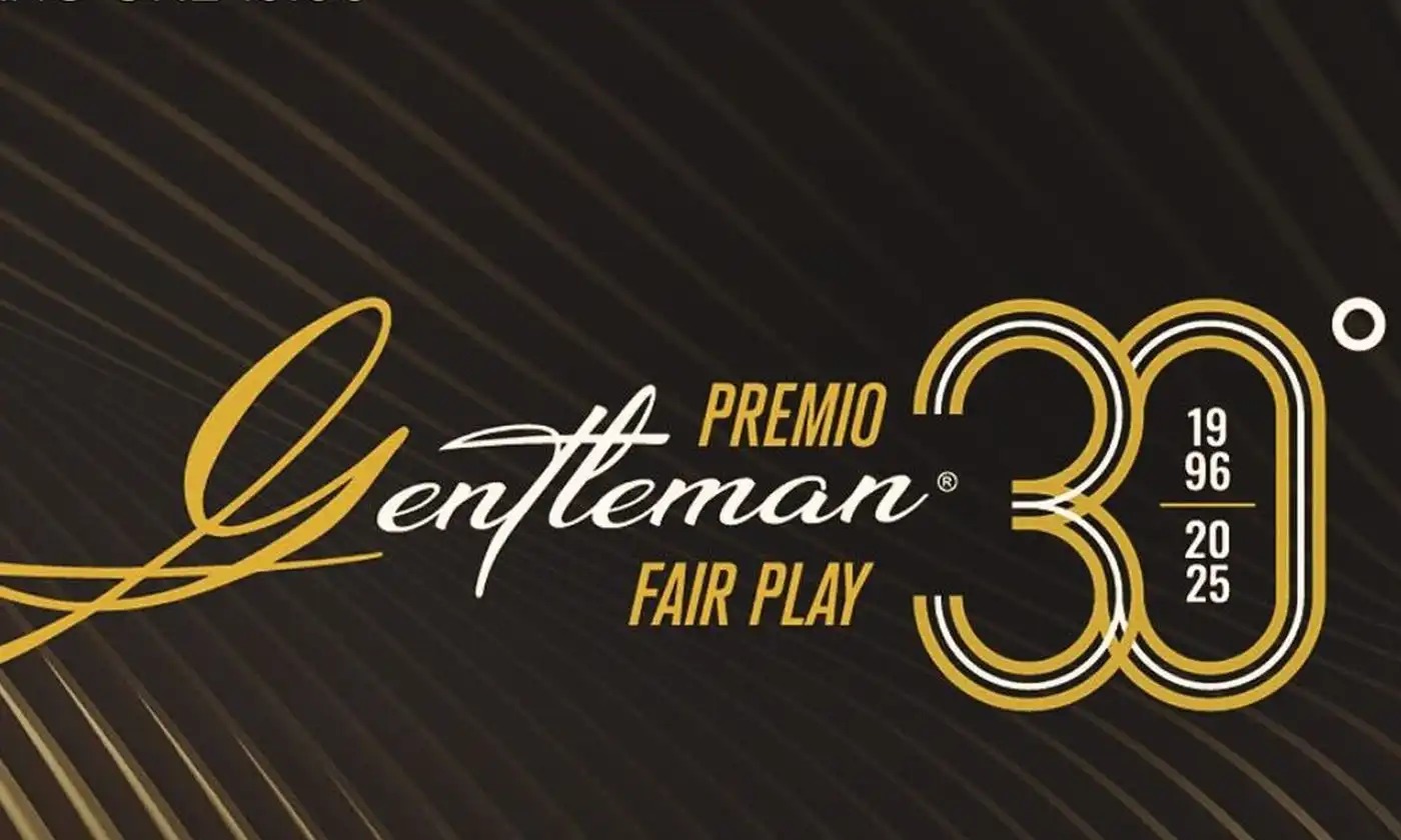 Premio Gentlemen Fair Play, a Milano la trentesima edizione