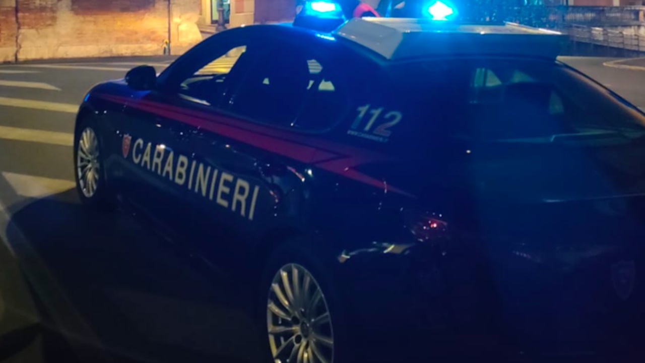 Rapina in villa alle porte di Roma: banda prende in ostaggio famiglia imprenditore