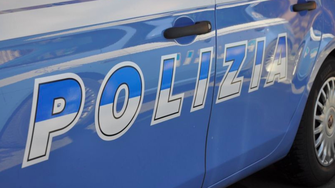 Rapine in serie alle porte di Roma, 33enne incastrato dal Dna sul calzino