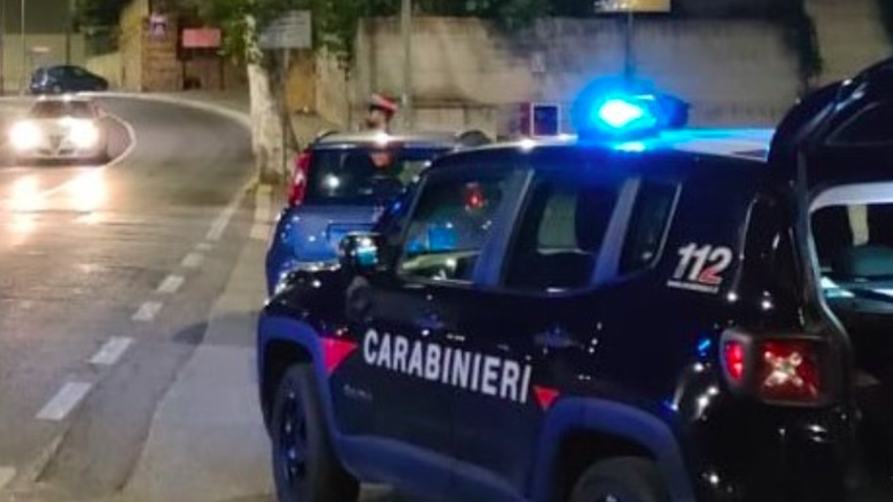 Rapina in villa alle porte di Roma, moglie e figlia imprenditore chiuse in una stanza