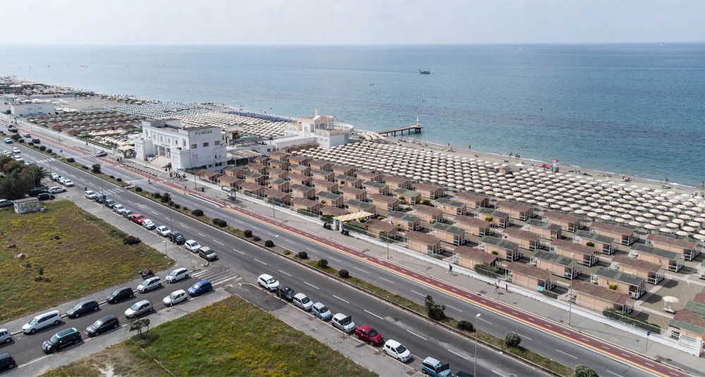 Santa Marinella, il Consiglio di Stato conferma le concessioni fino al 2033