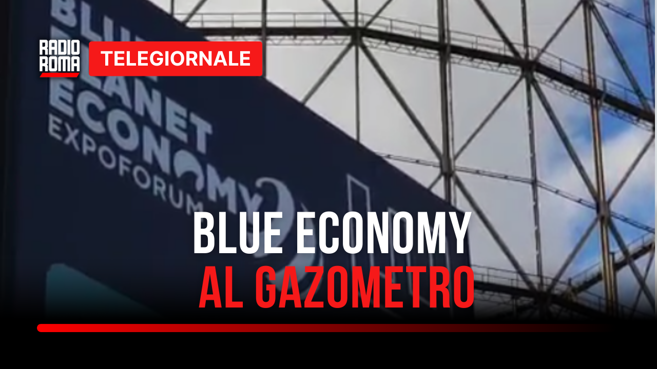 Blue Planet Economy Expoforum. Portualità e turismo nel Lazio: asset strategici per la blue economy