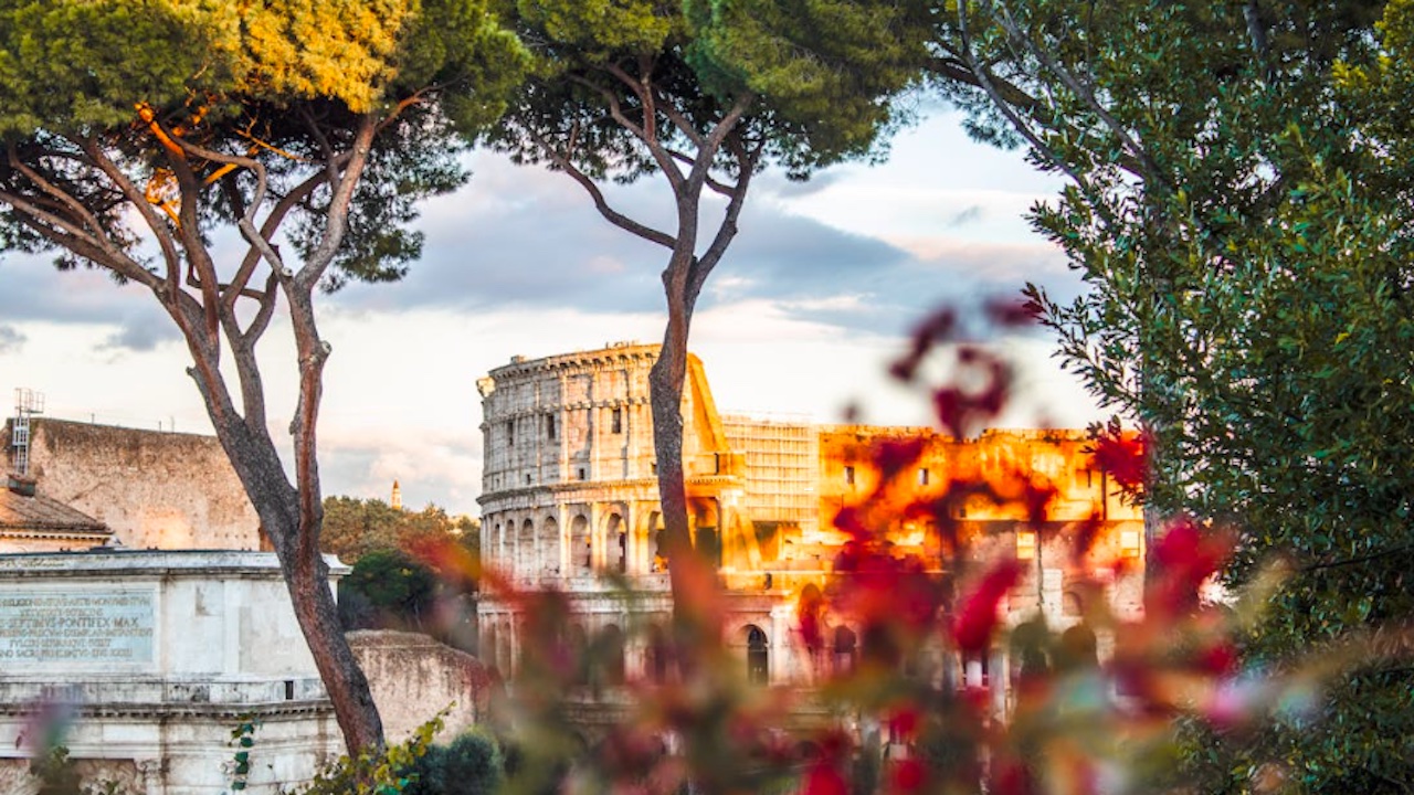 Eventi Roma: arte, musica e cinema nella settimana dal 5 all'11 maggio 2025