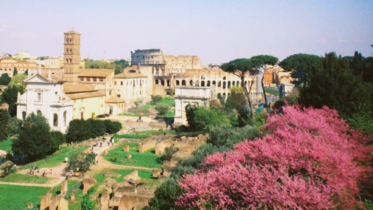 Weekend Roma: cultura, mercatini, street food ed eventi gratis il 24 e 25 maggio 2025