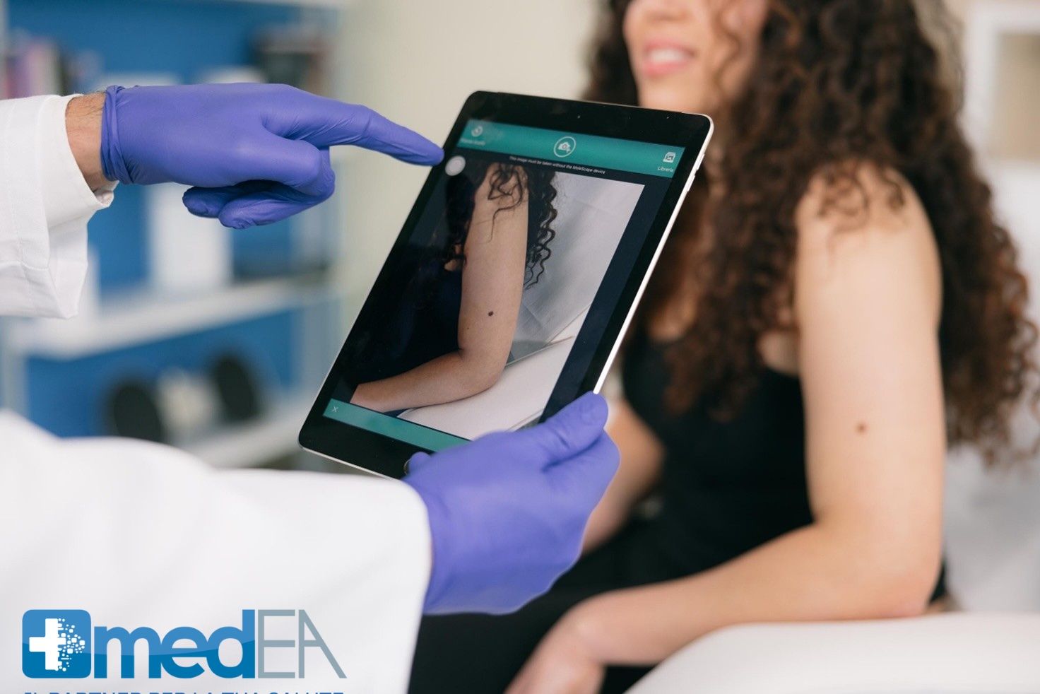 Melanoma Day: oltre 100mila immagini diagnostiche all’anno. Il ruolo delle farmacie