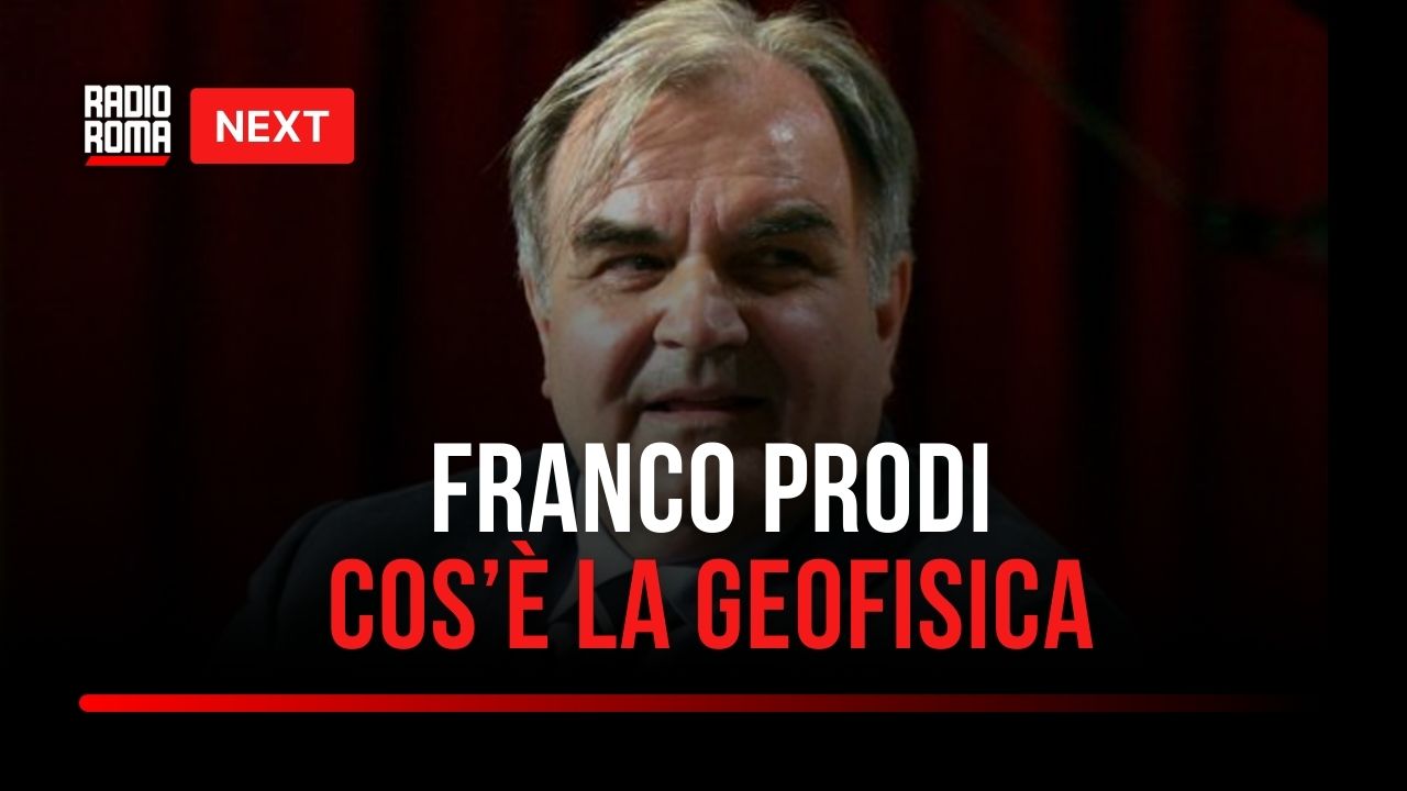 "Next", Prodi: "La Geofisica studia il complicato naturale"