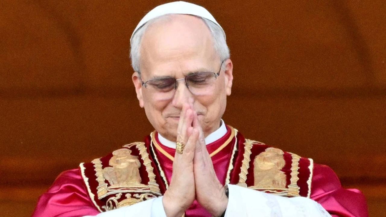 Papa Leone XIV in visita alle Basiliche e in Campidoglio per l’omaggio di Roma: come cambia la viabilità