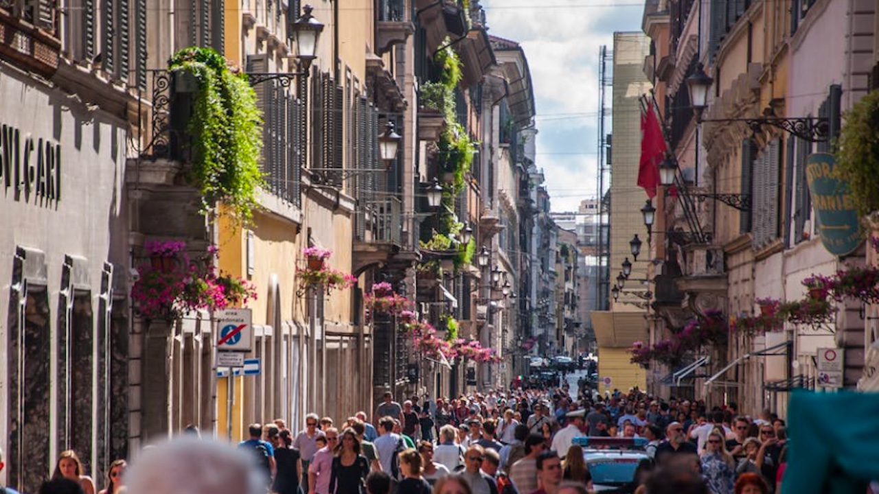Weekend a Roma: musica, arte e street food. Ecco gli eventi da non perdere il 10 e 11 maggio 2025