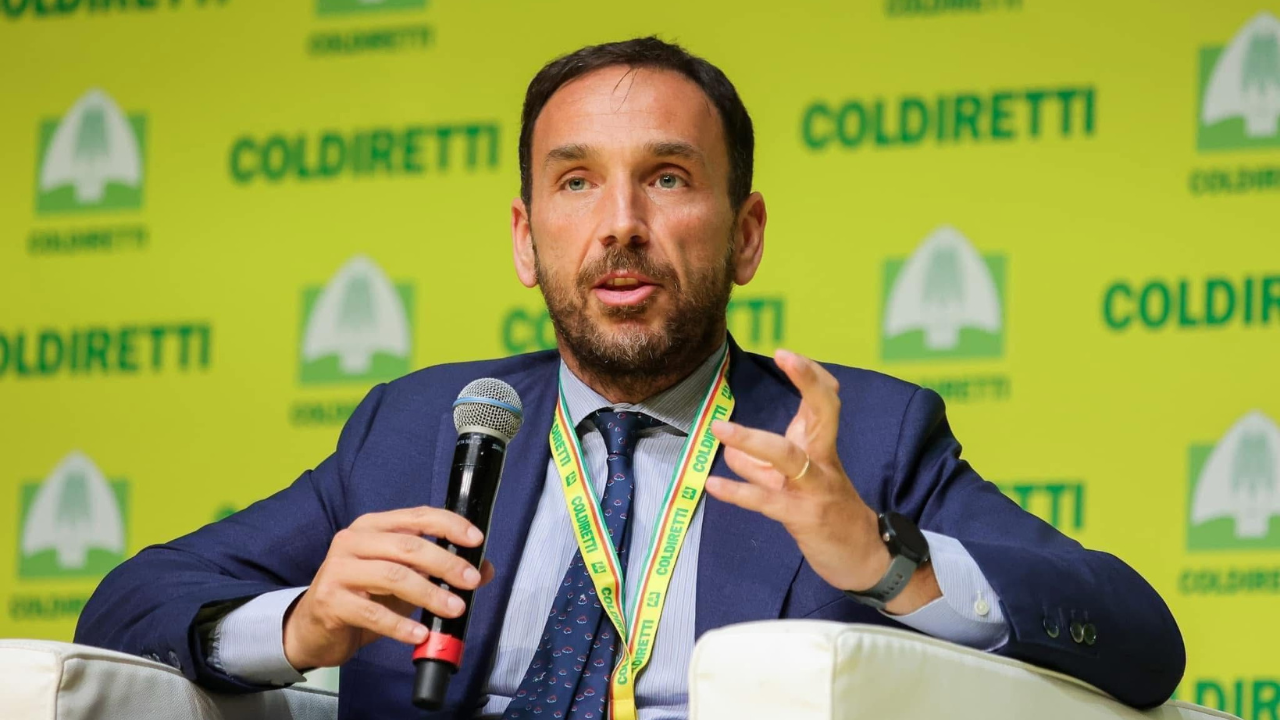 GRANIERI COLDIRETTI