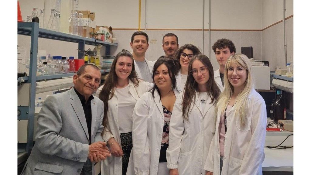 Sapienza di Roma: brevettato un mix di microRNA che inibisce il tumore e le metastasi