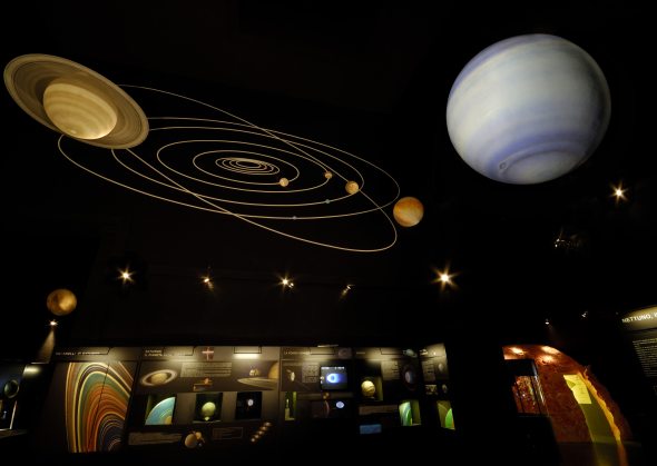 Planetario, timori sul futuro, Azione: protocollata l’ennesima interrogazione
