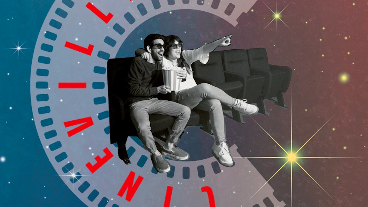Arene Roma, a Villa Bonelli un nuovo Cinevillage: film e incontri dal 24 giugno