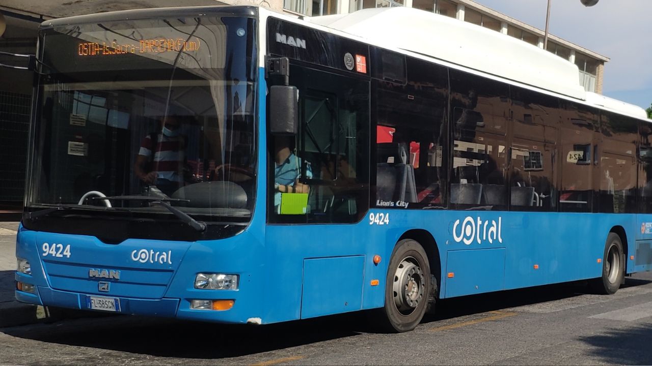 Cotral e UICI Lazio: accordo strategico per un trasporto pubblico accessibile ai non vedenti