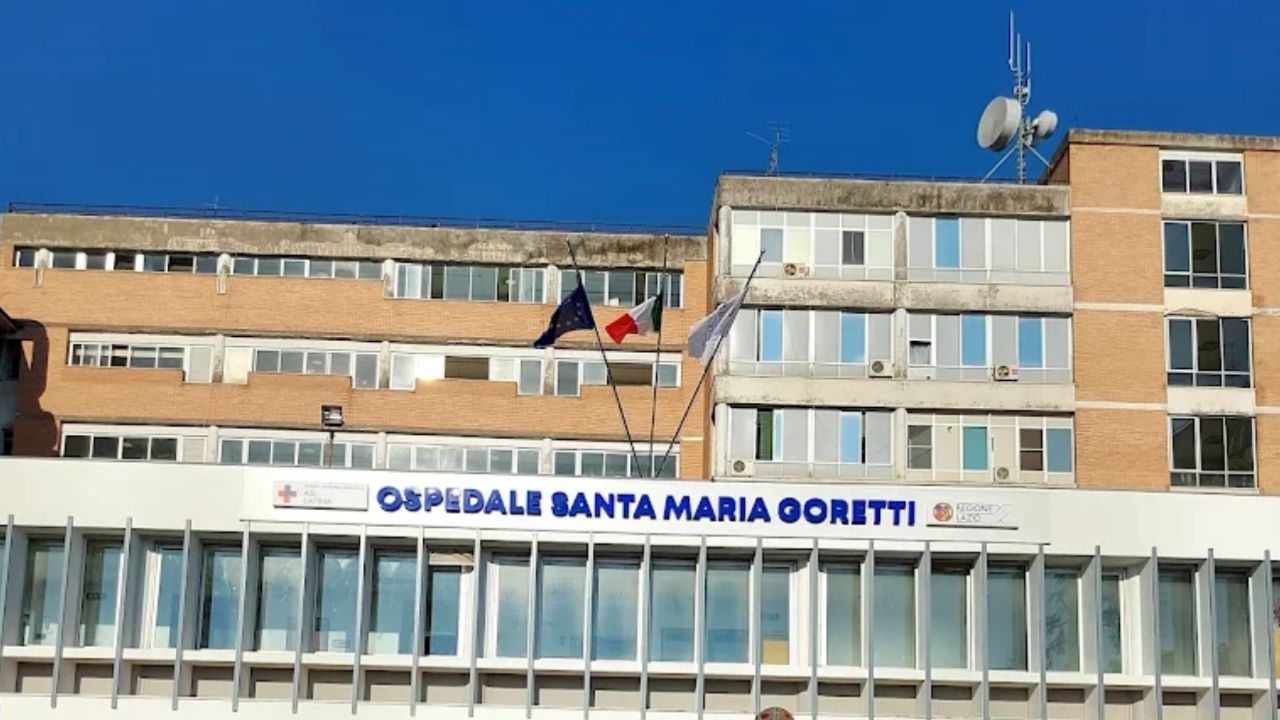 Sparatoria a Latina: giovane del Gambia ucciso in via XXIV Maggio