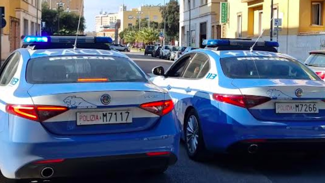 Bloccano e danneggiano pullman Latina Calcio: daspo per 5 ultras