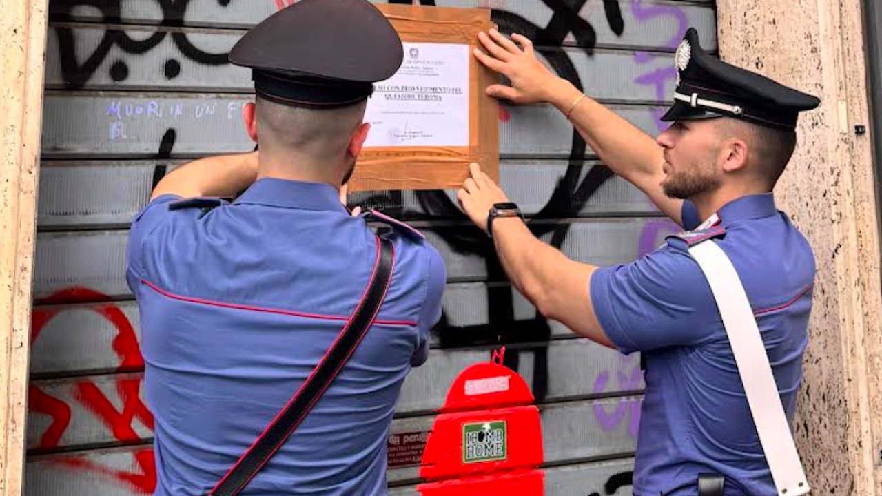 Sequestrata e violentata dal titolare del bar: licenza revocata al locale di viale Eritrea