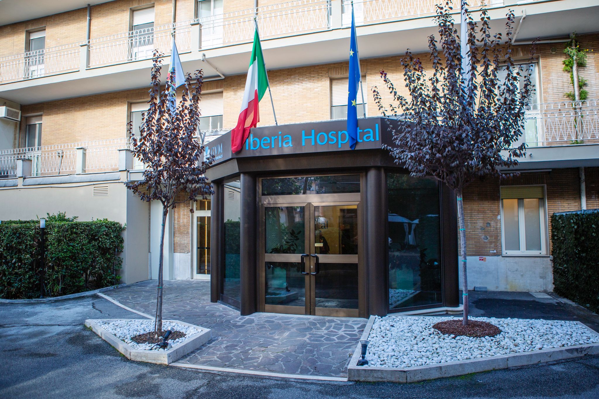 Tiberia Hospital, convenzionato SNN, nella Top 10 degli Ospedali Italiani