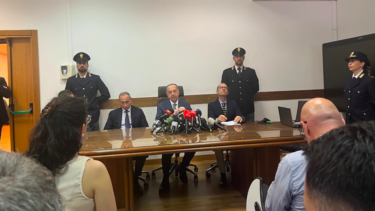 Giallo di Villa Pamphili, Rexal Ford sospettato dell'omicidio: via da Roma l'11 giugno