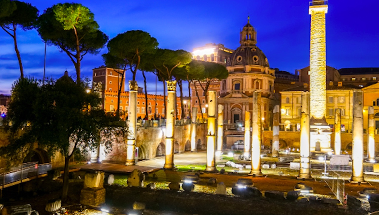 Weekend a Roma tra musica, arte, festival e suggestioni: cosa fare il 21 e 22 giugno 2025