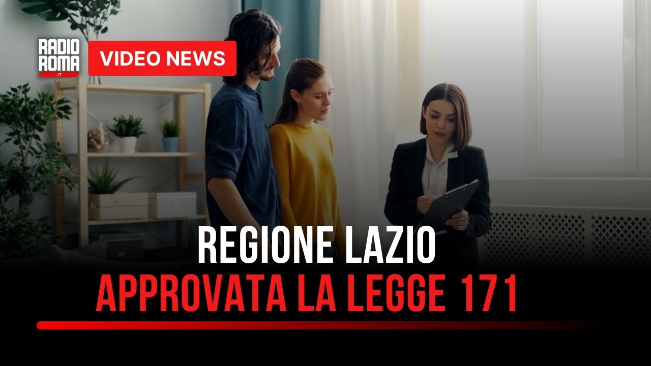 Via libera a legge urbanistica che trasforma seminterrati in case