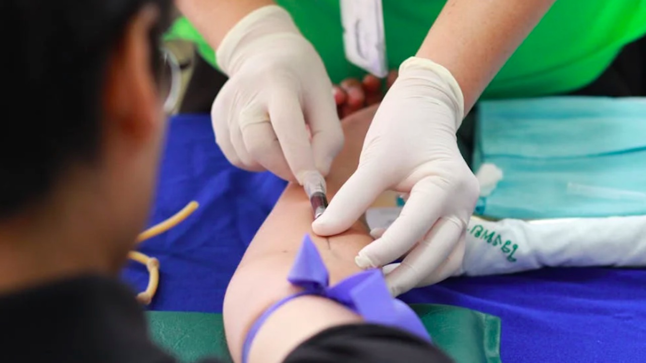Disabilità, al Sant'Andrea di Roma 244 pazienti presi in carico con il progetto Tobia